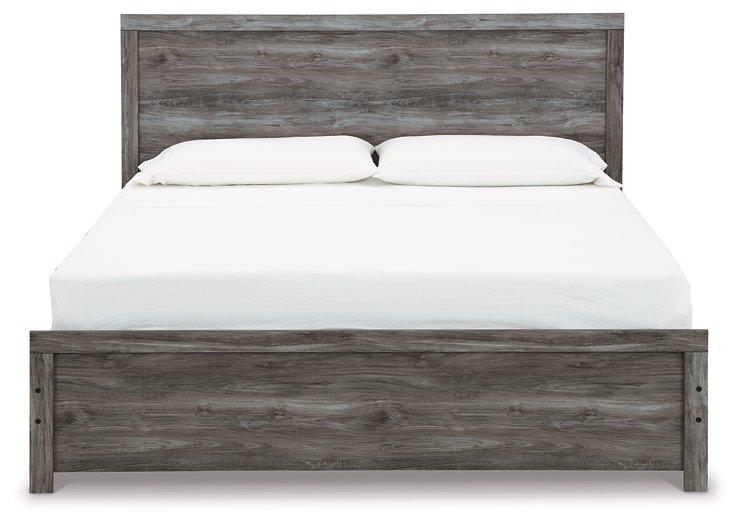 Bronyan Bedroom Set - Furniture House (VA)
