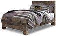 Derekson Youth Bed - Furniture House (VA)