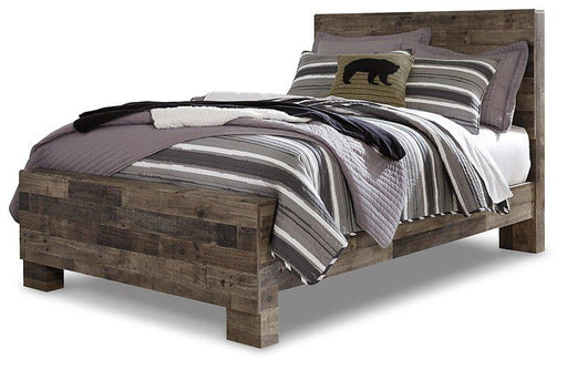Derekson Youth Bed - Furniture House (VA)