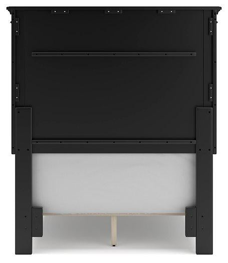 Lanolee Bedroom Set - Furniture House (VA)