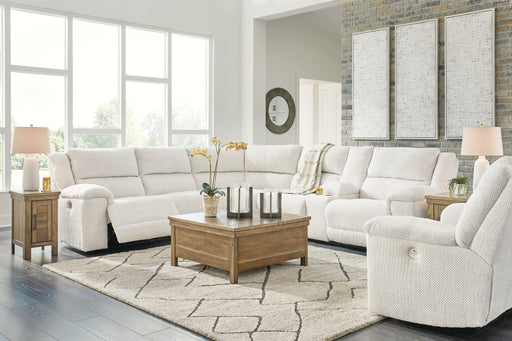 Keensburg Living Room Set - Furniture House (VA)