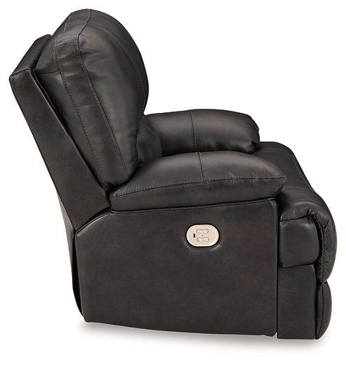 Mountainous Living Room Set - Furniture House (VA)