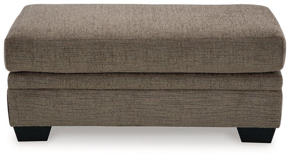 Stonemeade Living Room Set - Furniture House (VA)