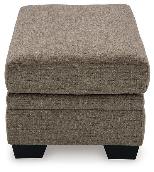 Stonemeade Living Room Set - Furniture House (VA)