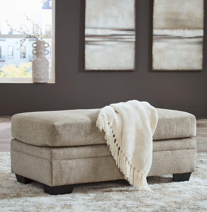 Stonemeade Living Room Set - Furniture House (VA)