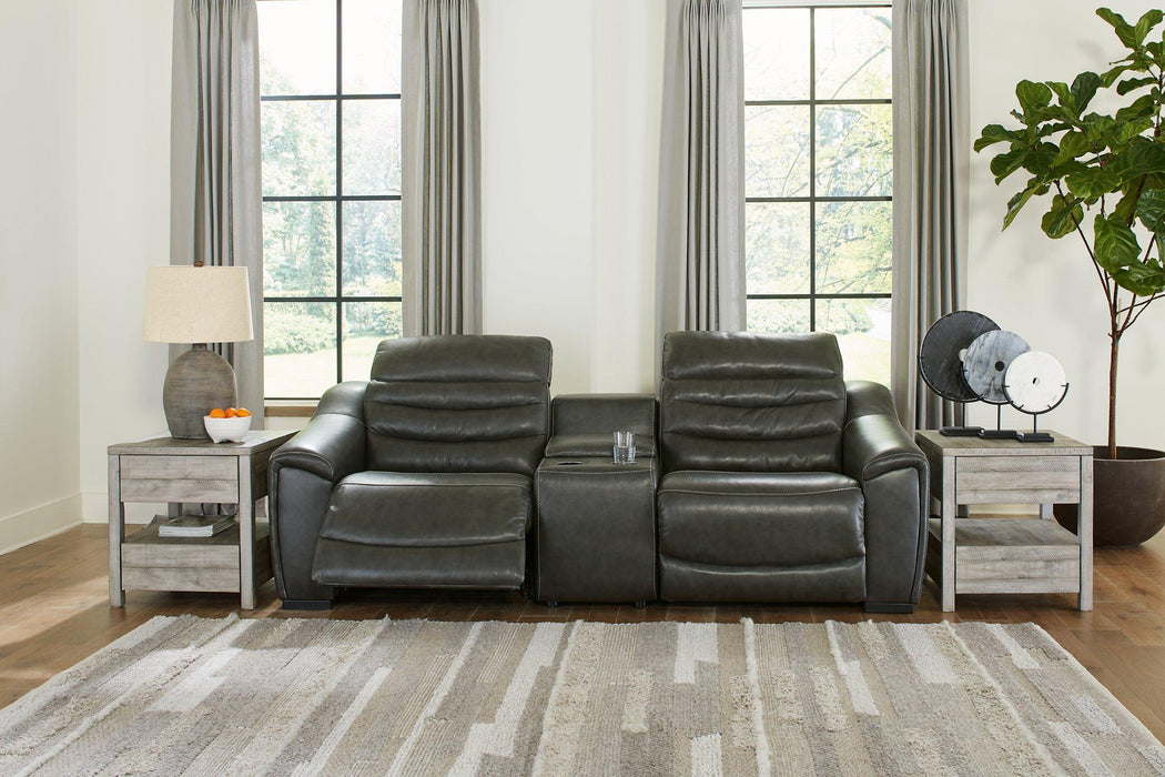 Center Line Living Room Set - Furniture House (VA)