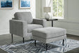 Hazela Living Room Set - Furniture House (VA)