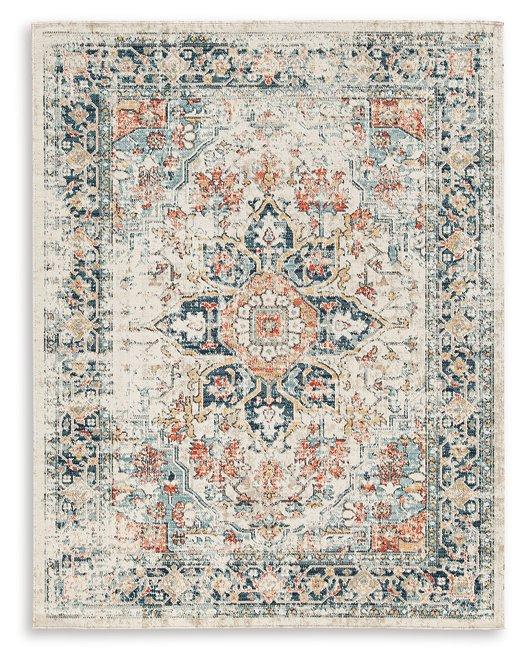 Jarrpage Rug - Furniture House (VA)