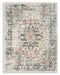 Jarrpage Rug - Furniture House (VA)