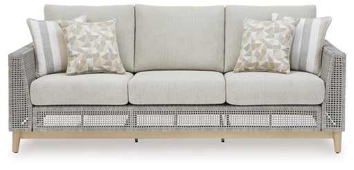 Seton Creek Outdoor Seating Set - Furniture House (VA)