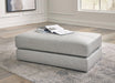 Amiata Oversized Accent Ottoman - Furniture House (VA)