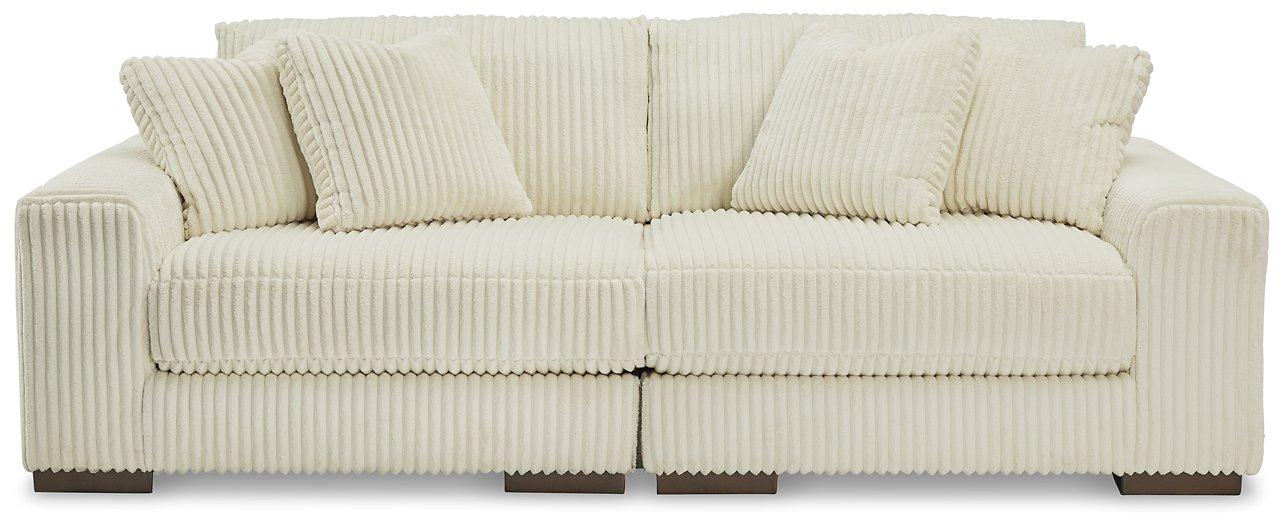 Lindyn Sectional Sofa - Furniture House (VA)