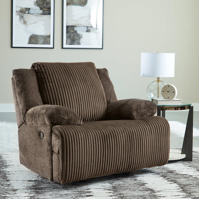 Top Tier Living Room Set - Furniture House (VA)