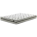 8 Inch Chime Innerspring Mattress Set - Furniture House (VA)