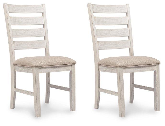 Skempton Dining Room Set - Furniture House (VA)