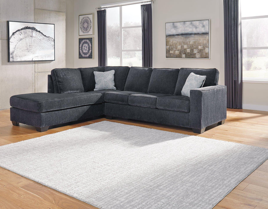Altari Living Room Set - Furniture House (VA)