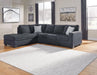 Altari Living Room Set - Furniture House (VA)