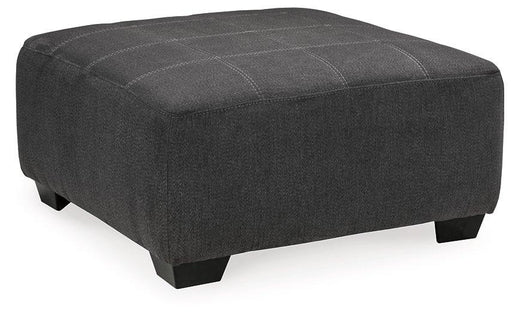 Ambee Oversized Accent Ottoman - Furniture House (VA)