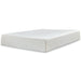 Socalle Bed and Mattress Set - Furniture House (VA)