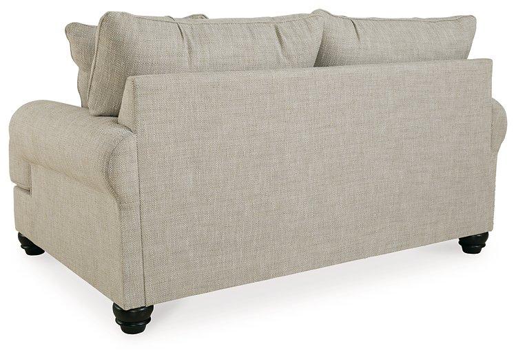 Asanti Loveseat - Furniture House (VA)