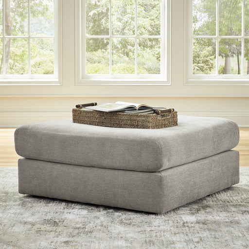 Avaliyah Oversized Accent Ottoman - Furniture House (VA)
