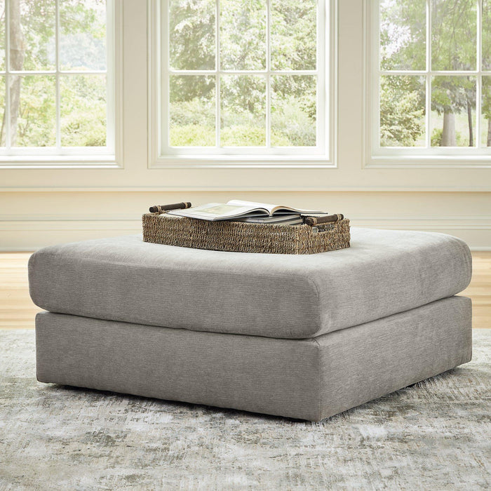Avaliyah Oversized Accent Ottoman - Furniture House (VA)