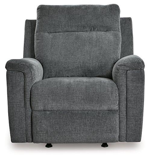 Barnsana Living Room Set - Furniture House (VA)