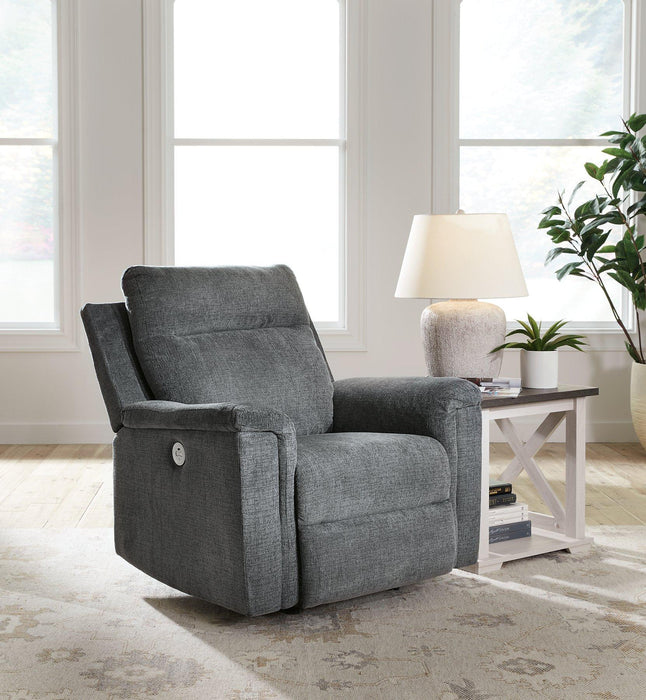 Barnsana Living Room Set - Furniture House (VA)