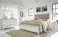Kanwyn Bedroom Set - Furniture House (VA)