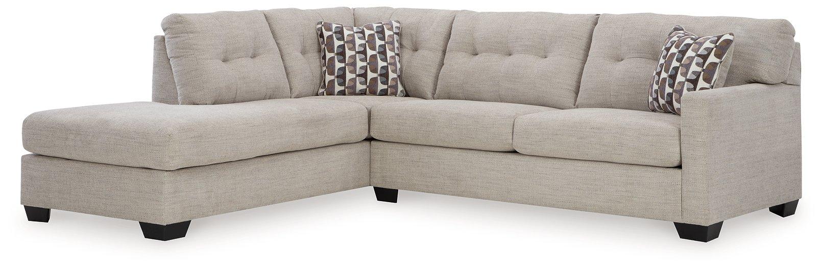 Mahoney Living Room Set - Furniture House (VA)