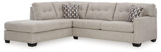 Mahoney Living Room Set - Furniture House (VA)