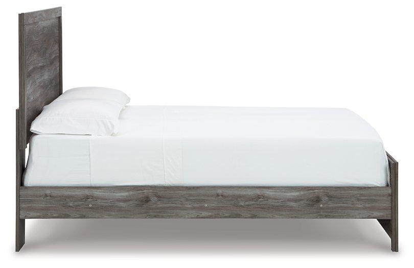 Bronyan Bedroom Set - Furniture House (VA)