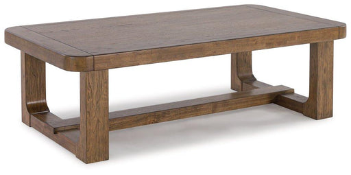 Cabalynn Occasional Table Set - Furniture House (VA)