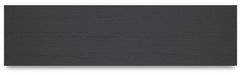 Cayberry 60" TV Stand with Electric Fireplace - Furniture House (VA)