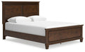 Danabrin Bedroom Set - Furniture House (VA)