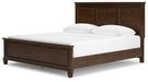 Danabrin Bed - Furniture House (VA)