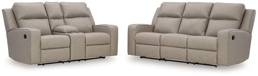 Lavenhorne Living Room Set - Furniture House (VA)