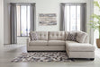 Mahoney Living Room Set - Furniture House (VA)