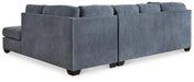 Marleton Living Room Set - Furniture House (VA)