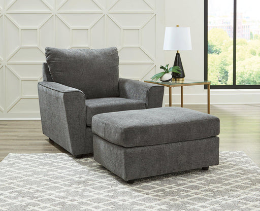 Stairatt Living Room Set - Furniture House (VA)