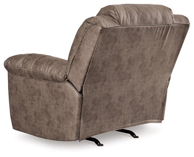 Stoneland Living Room Set - Furniture House (VA)