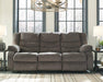 Tulen Reclining Sofa - Furniture House (VA)