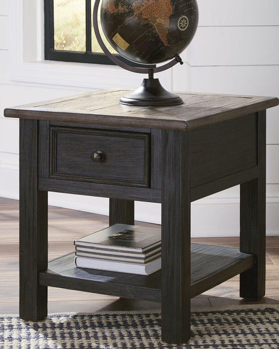 Tyler Creek Occasional Table Set - Furniture House (VA)