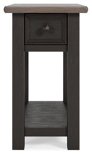 Tyler Creek End Table Set - Furniture House (VA)