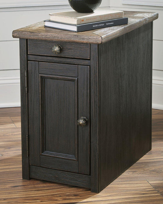 Tyler Creek Occasional Table Set - Furniture House (VA)
