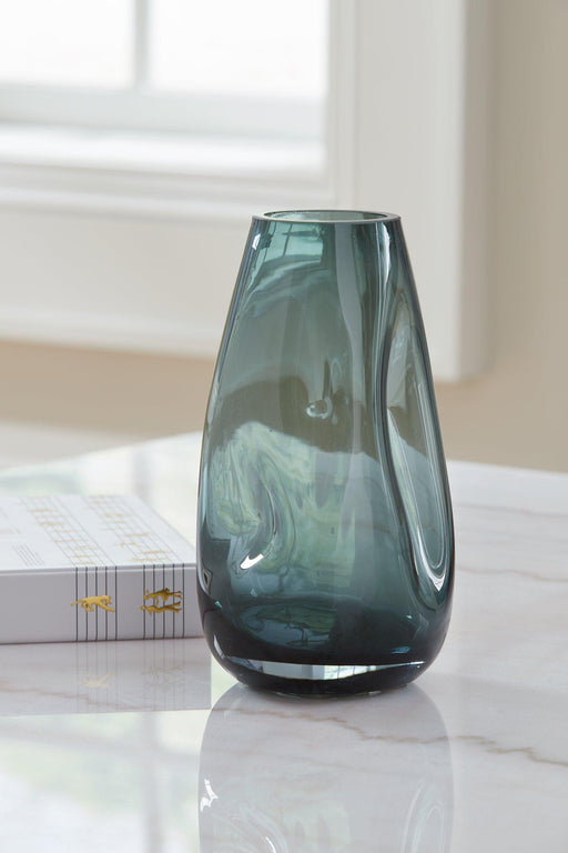 Beamund Vase (Set of 2) - Furniture House (VA)