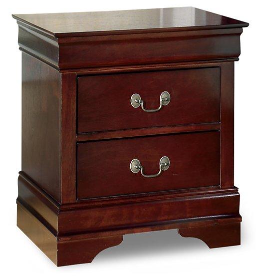 Alisdair Nightstand - Furniture House (VA)