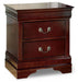 Alisdair Nightstand - Furniture House (VA)