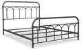 Nashburg Queen Bedroom Set - Furniture House (VA)