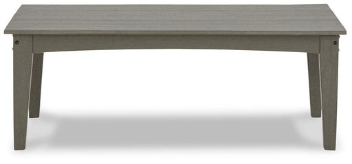 Visola Outdoor Occasional Table Set - Furniture House (VA)